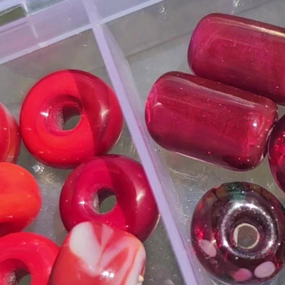 Basic Beads
