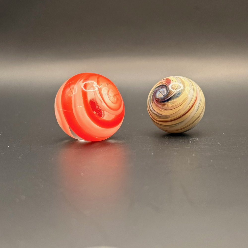 Basic Marbles