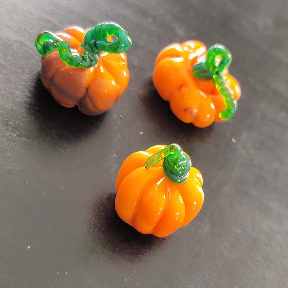Mini-Pumpkins